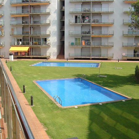 Nido 110 Garbi Roses Exterior foto