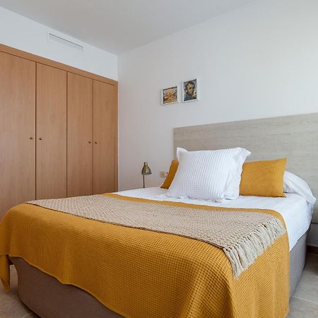 Nido 110 Garbi Roses Exterior foto