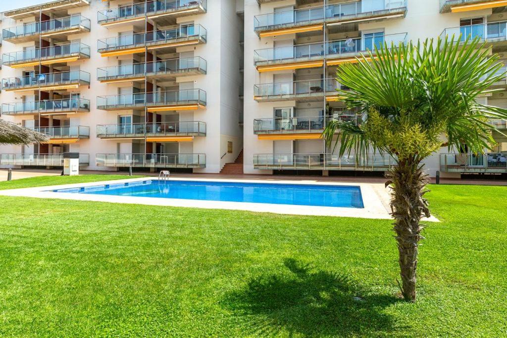 Nido 110 Garbi Roses Exterior foto