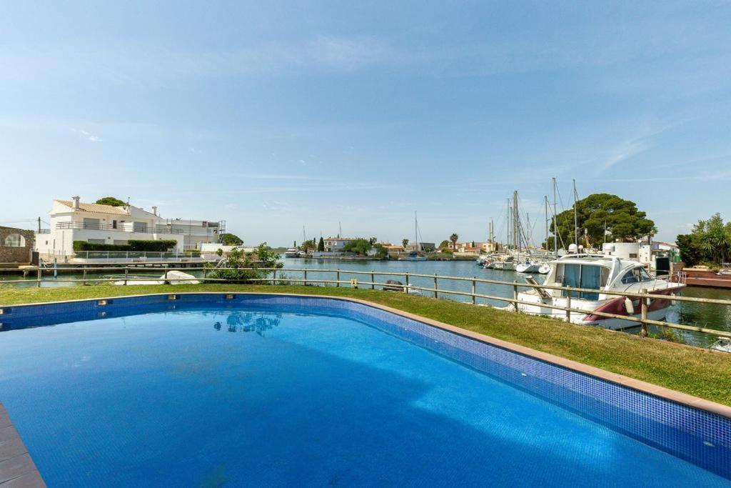 Nido 110 Garbi Roses Exterior foto