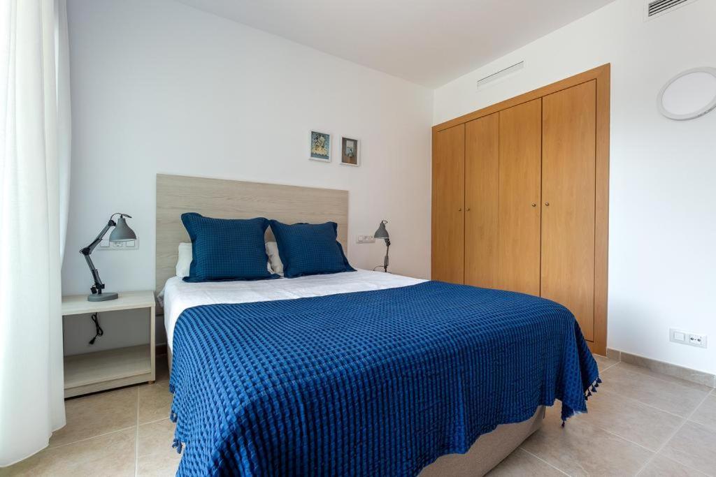 Nido 110 Garbi Roses Exterior foto