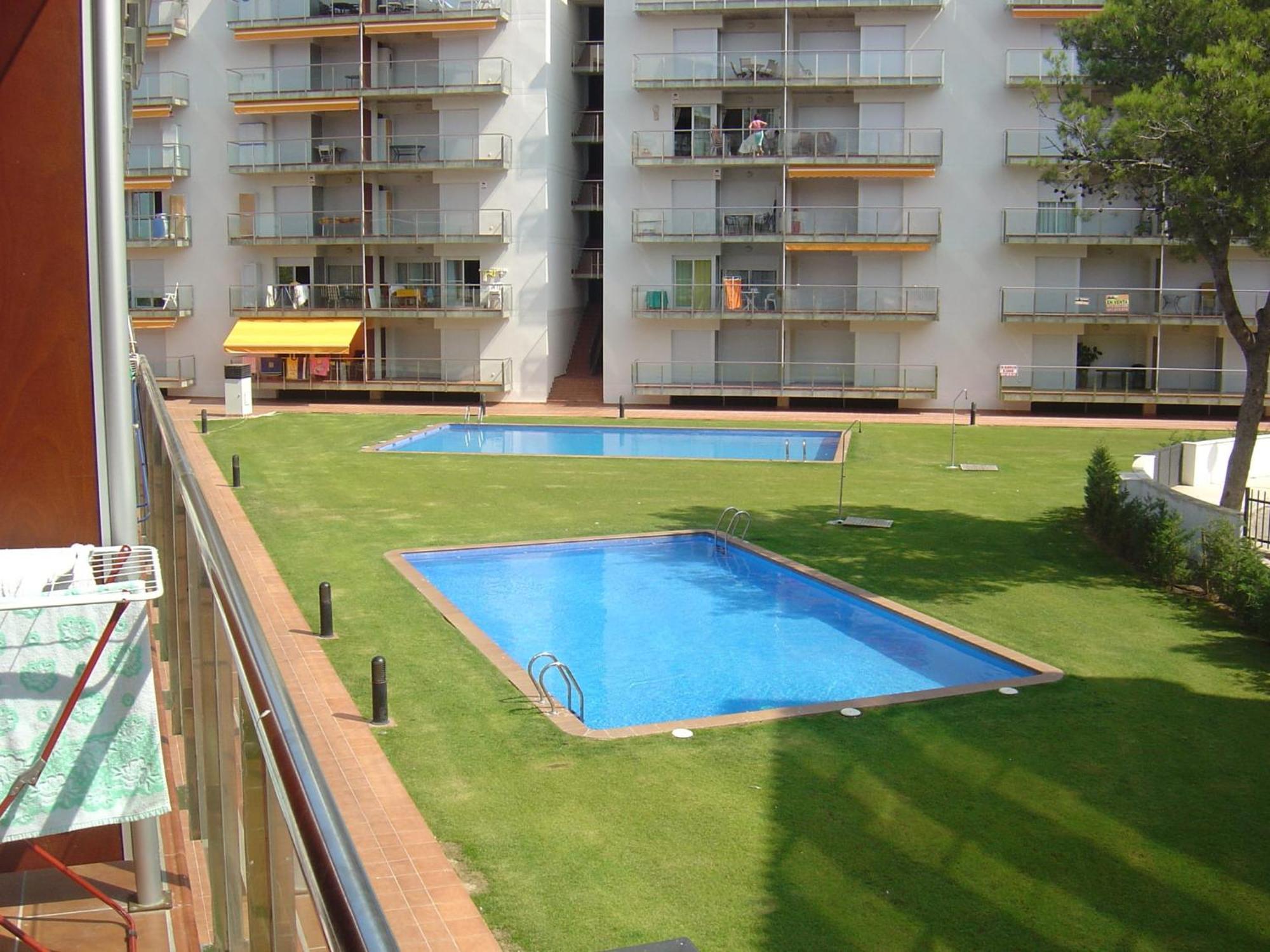 Nido 110 Garbi Roses Exterior foto