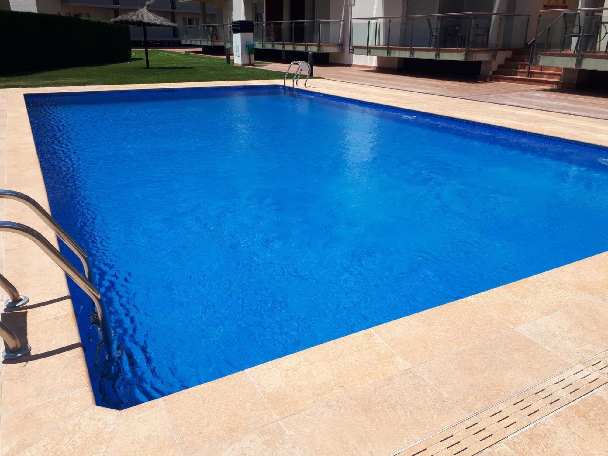 Nido 110 Garbi Roses Exterior foto