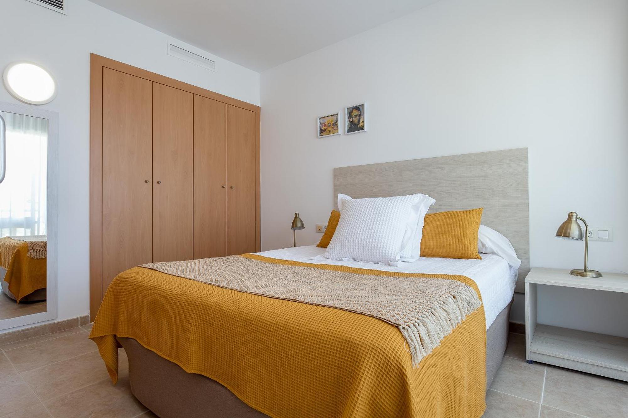 Nido 110 Garbi Roses Exterior foto