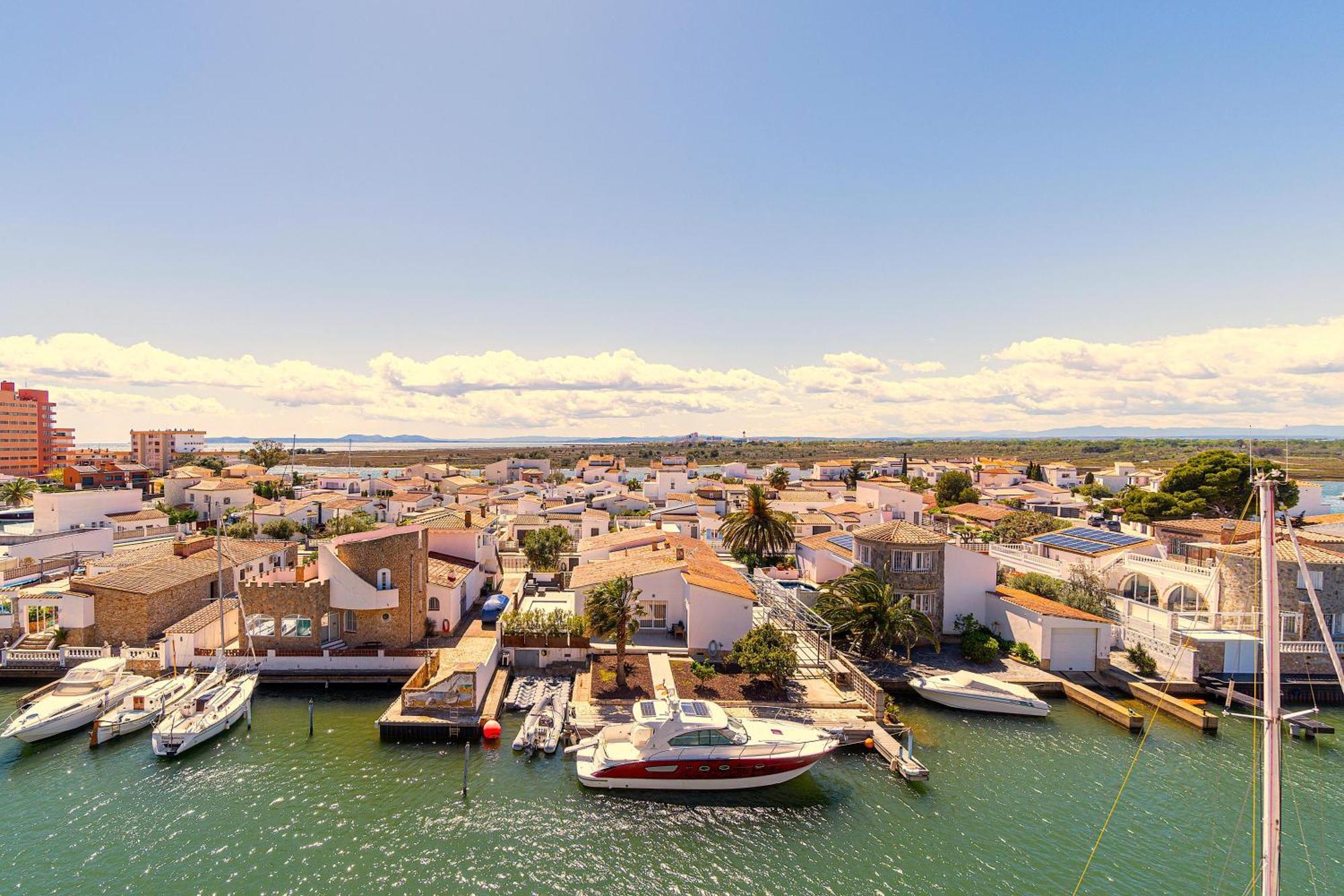 Nido 110 Garbi Roses Exterior foto